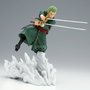 BANPRESTO Figura Roronoa Zoro Senkozekkei One Piece 15cm