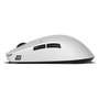 Endgame Gear OP1w 4k v2 Ratón Gaming Inalámbrico 4.000Hz - Blanco