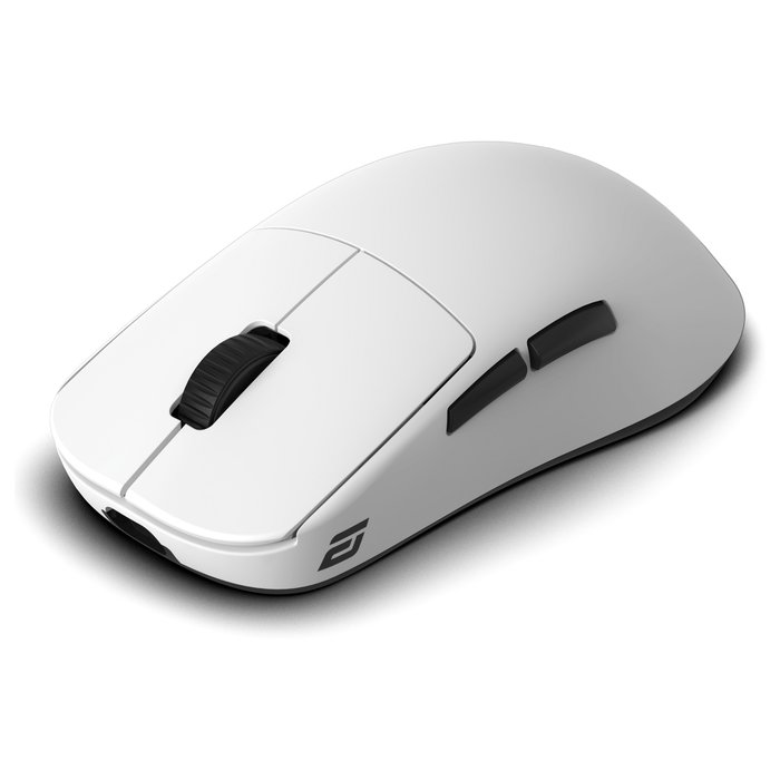 Endgame Gear OP1w 4k v2 Ratón Gaming Inalámbrico 4.000Hz - Blanco