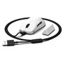 Endgame Gear OP1w 4k v2 Ratón Gaming Inalámbrico 4.000Hz - Blanco