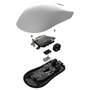 Endgame Gear OP1w 4k v2 Ratón Gaming Inalámbrico 4.000Hz - Blanco
