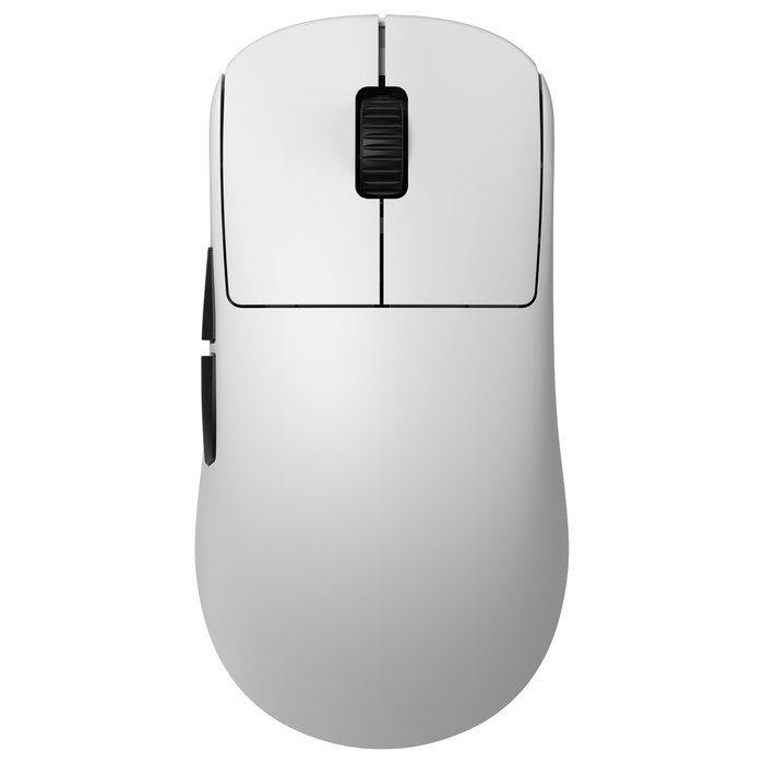 Endgame Gear OP1w 4k v2 Ratón Gaming Inalámbrico 4.000Hz - Blanco