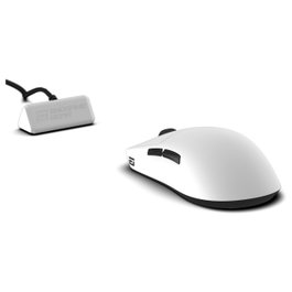 Endgame Gear OP1w 4k v2 Ratón Gaming Inalámbrico 4.000Hz - Blanco