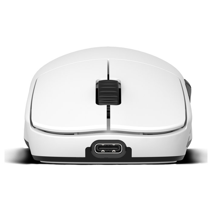 Endgame Gear OP1w 4k v2 Ratón Gaming Inalámbrico 4.000Hz - Blanco