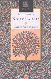 Ensayo sobre la nigromancia, Arthur Schopenhauer - GET A BOOK