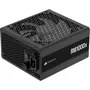 Corsair CP-9020271-EU Fuente de Alimentación 1000W RM1000x Modular ATX 3.1 PCIe 5.1 Cybenetics Gold Ventilador 140mm Silencioso Zero RPM