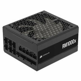 Corsair RM1000x Fuente de Alimentación 1000W ATX 3.1 Modular Negro