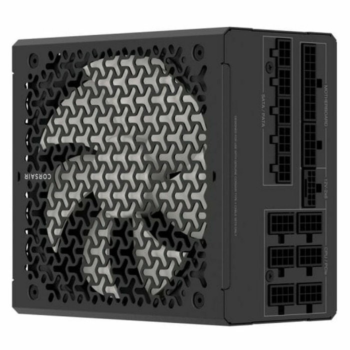Corsair RM1000x 1000W ATX 3.1 Totalmente Modular Negro
