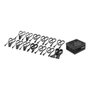 Corsair RM1000x Fuente de Alimentación ATX Modular 1000W 80 Plus Gold