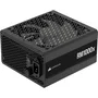 Corsair RM1000x Fuente de Alimentación ATX 1000W 80 Plus Gold Fully Modular ATX 3.1, Negro
