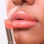 Sensai COLOURS Moisture Intense Lipstick Refill MI07-Coral Beige