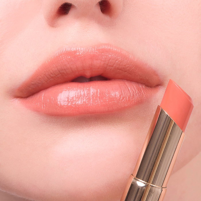 Sensai COLOURS Moisture Intense Lipstick Refill MI07-Coral Beige Sensai COLOURS Moisture Intense Lipstick Refill MI07-Coral Beige