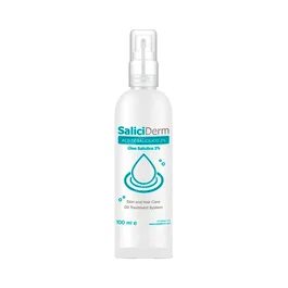 Cantabria Labs Carederm Saliciderm Aceite Salicílico 2% 100 ml