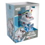 Youtooz Marvel Companions Figura Vinyl Jeff the Land Shark