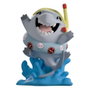 Youtooz Marvel Companions Figura Vinyl Jeff the Land Shark
