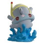 Youtooz Marvel Companions Figura Vinyl Jeff the Land Shark