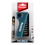 Makita E-03567 Set de Puntas de Torsión 11 Piezas PH, PZ, T15, T20, T25, T30, 1/4, 98 mm
