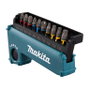 Makita Juego de puntas de torsión de 11 piezas E-03567