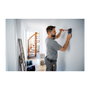 Bosch GMS 120-27 Multidetector con batería Li-ion