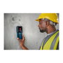 Bosch GMS 120-27 Multidetector con batería Li-ion