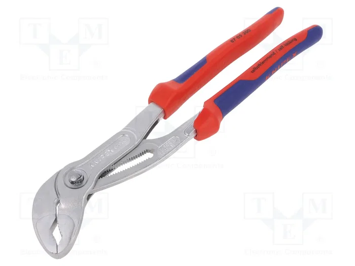 Knipex Cobra Alicates para bomba de agua