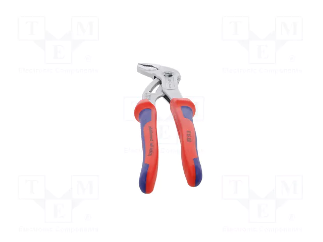 Knipex Cobra Alicates para bomba de agua