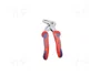 Knipex Cobra Alicates para bomba de agua