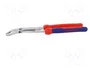 Knipex Cobra Alicates para bomba de agua