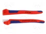Knipex Cobra Alicates para bomba de agua