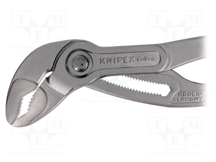 Knipex Cobra Alicates para bomba de agua