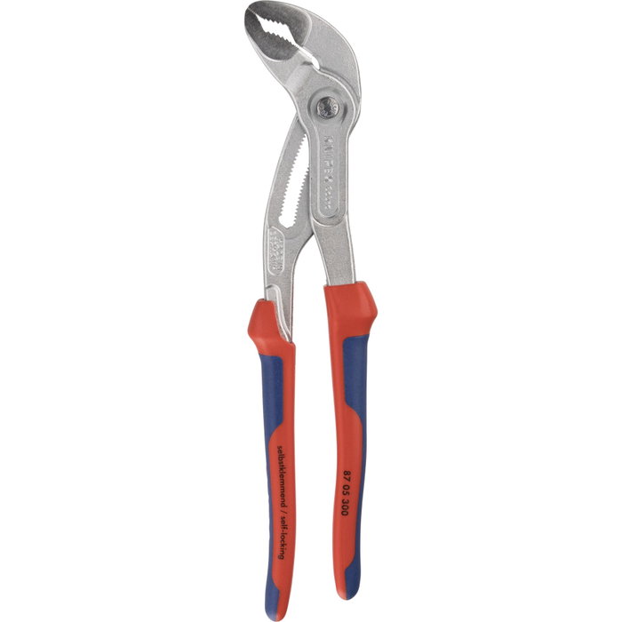 Knipex Cobra Alicates de bomba de agua Knipex Cobra Alicates de bomba de agua