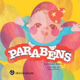 Parabéns, João Manuel Ribeiro - TRINTA POR UMA LINHA