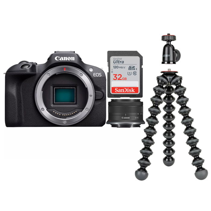 Cámara Reflex Canon CQ51855 Cámara Reflex Canon CQ51855