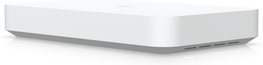 Ubiquiti UXG-Fiber Gateway con Switch de 4 puertos 2.5 GbE