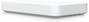 Ubiquiti UXG-Fiber Gateway con Switch de 4 puertos 2.5 GbE