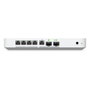 Ubiquiti UniFi UXG-Fiber Gateway 10G con Switch 2.5 GbE