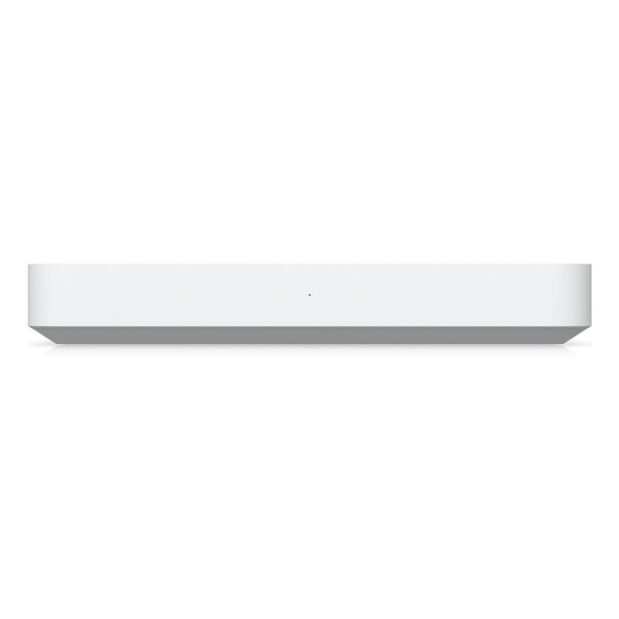 Ubiquiti UniFi UXG-Fiber Gateway 10G con Switch 2.5 GbE Ubiquiti UniFi UXG-Fiber Gateway 10G con Switch 2.5 GbE