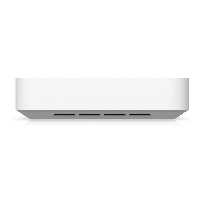 Ubiquiti UniFi UXG-Fiber Gateway 10G con Switch 2.5 GbE Ubiquiti UniFi UXG-Fiber Gateway 10G con Switch 2.5 GbE