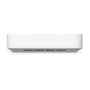 Ubiquiti UniFi UXG-Fiber Gateway 10G con Switch 2.5 GbE