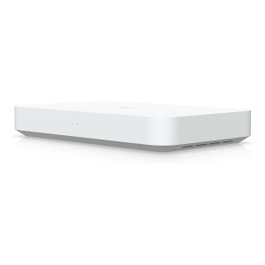 Ubiquiti UXG-Fiber Gateway con 10GbE WAN y 4x 2.5GbE LAN