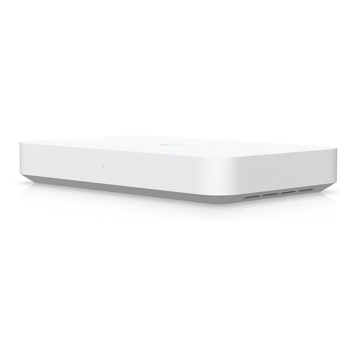 Ubiquiti UniFi UXG-Fiber Gateway 10G con Switch 2.5 GbE Ubiquiti UniFi UXG-Fiber Gateway 10G con Switch 2.5 GbE
