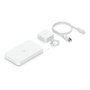 Ubiquiti UniFi UXG-Fiber Gateway 10G con Switch 2.5 GbE