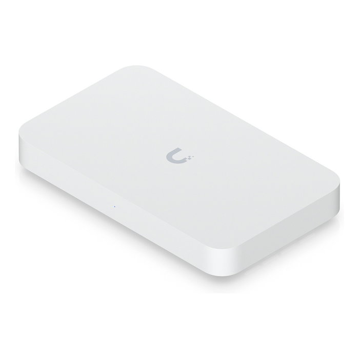 Ubiquiti UniFi UXG-Fiber Gateway 10G con Switch 2.5 GbE Ubiquiti UniFi UXG-Fiber Gateway 10G con Switch 2.5 GbE