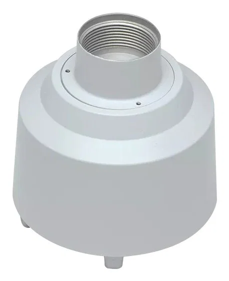 AXIS 5503-881 Monte Cámara de Seguridad con Montaje para Interior, Color Blanco