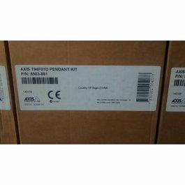 Axis 5503-881 Monte