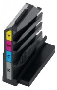 HP CLT-W406 Unidad de recogida de tóner para Samsung