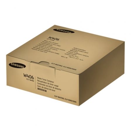 HP CLT-W406 Unidad de recogida de tóner para Samsung