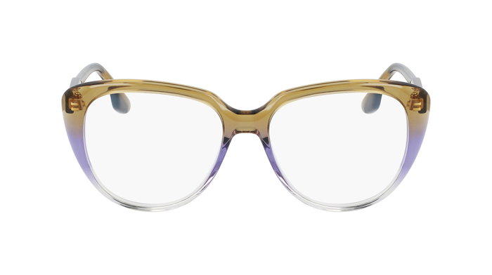 Victoria Beckham VB2620-5414242 Gafas de Vista para Mujer Multicolor