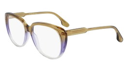 Victoria Beckham VB2620-5414242 Gafas de Vista para Mujer Multicolor