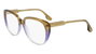 Victoria Beckham VB2620-5414242 Gafas de Vista para Mujer Multicolor